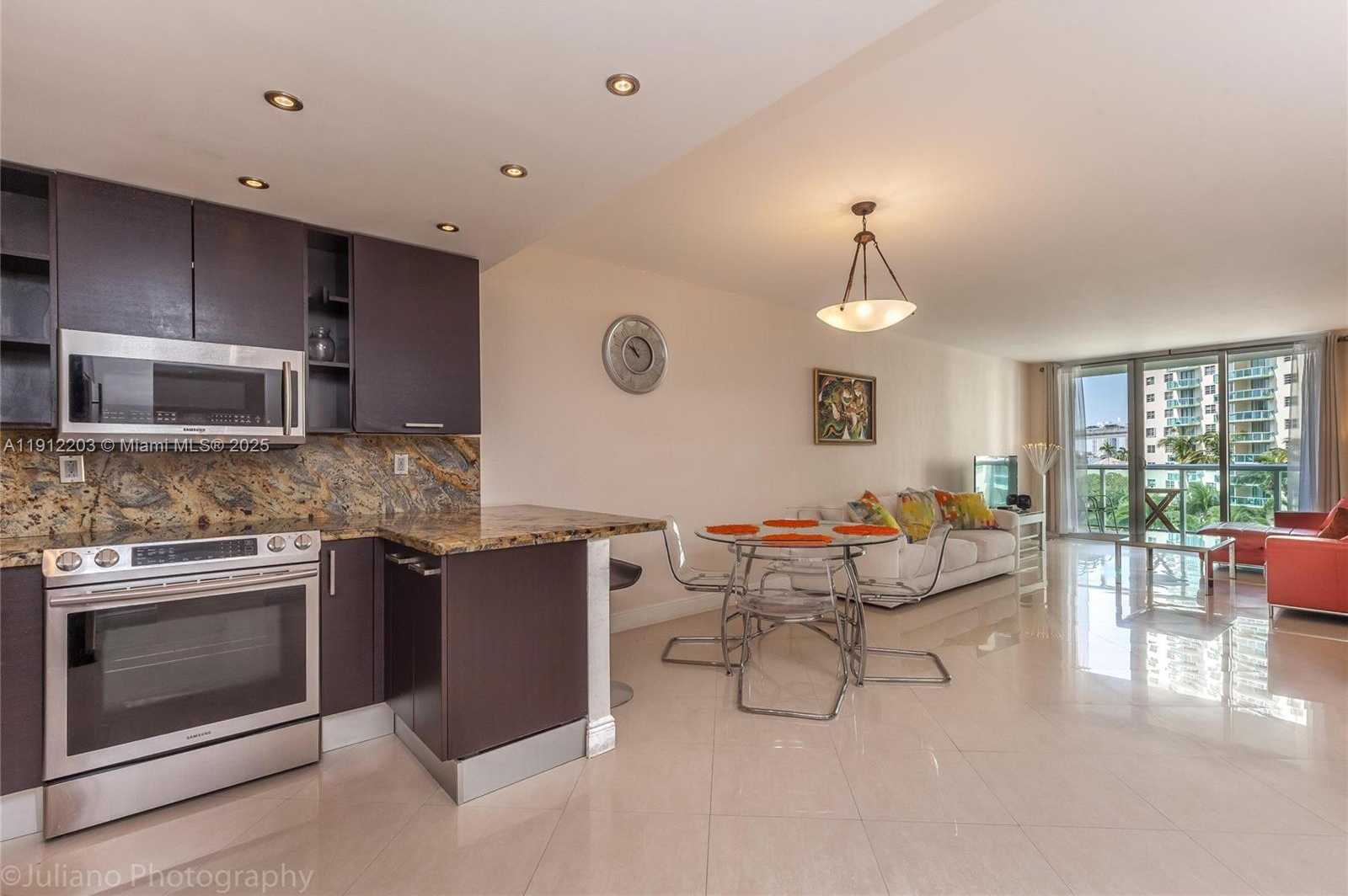 Small Image of 19380 COLLINS AVE #427, Sunny Isles Beach Number 2