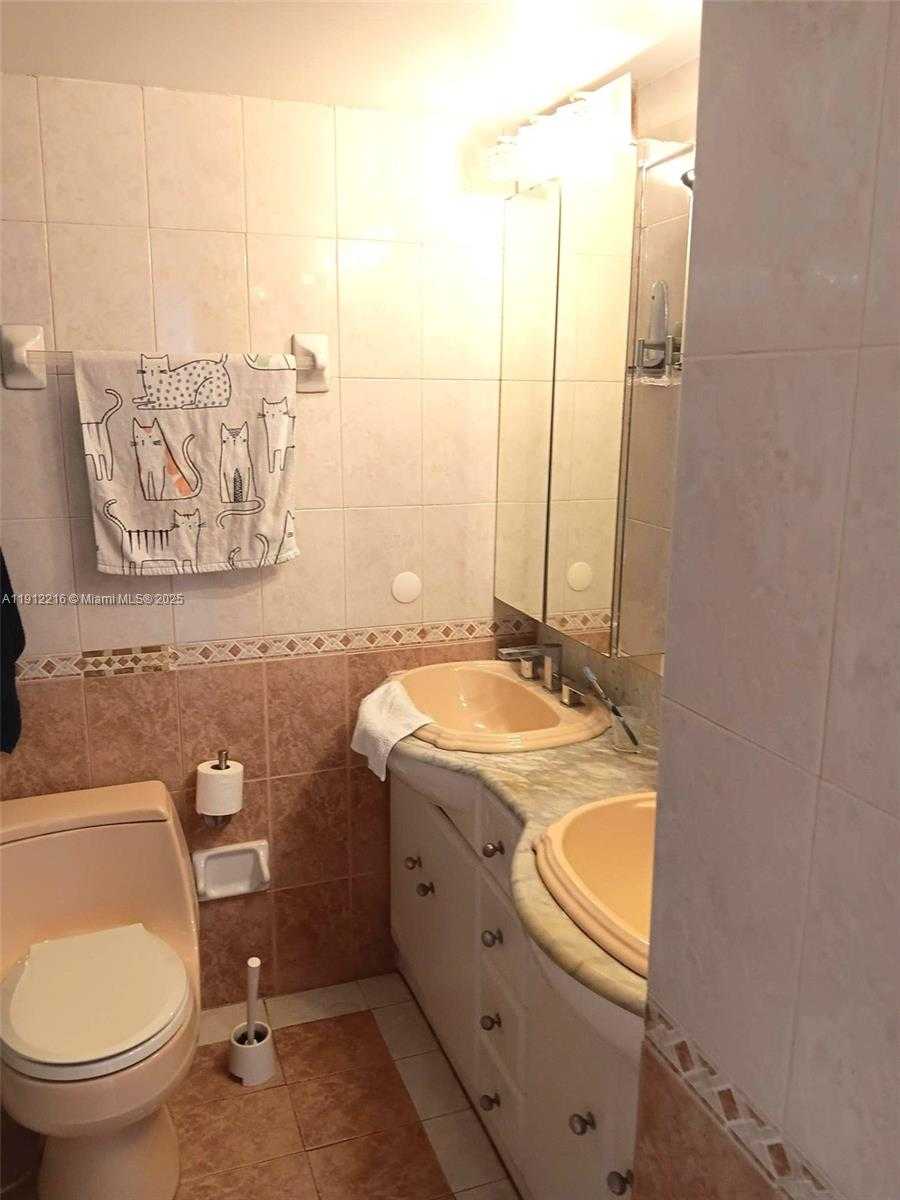 Small Image of 3703 NORTH EAST 166TH ST #401, North Miami Beach Number 25