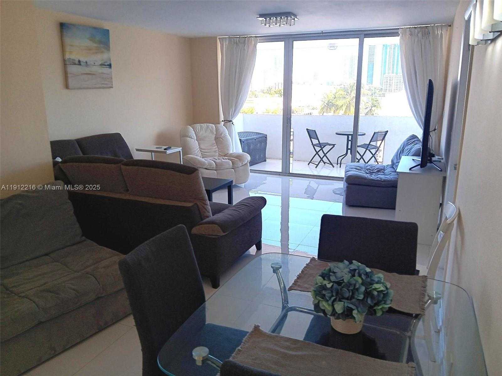 Small Image of 3703 NORTH EAST 166TH ST #401, North Miami Beach Number 6