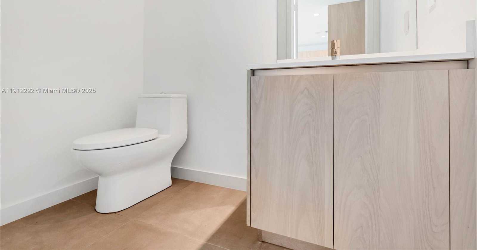 Small Image of 3131 NORTH EAST 7TH AVE #1203, Miami Number 23