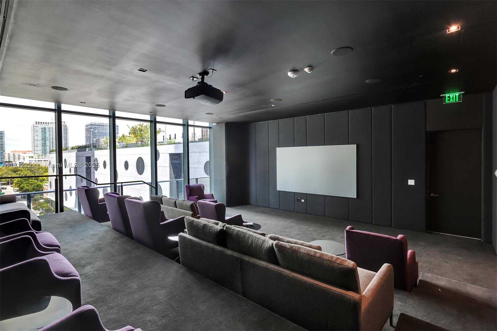 Small Image of 3131 NORTH EAST 7TH AVE #1203, Miami Number 36