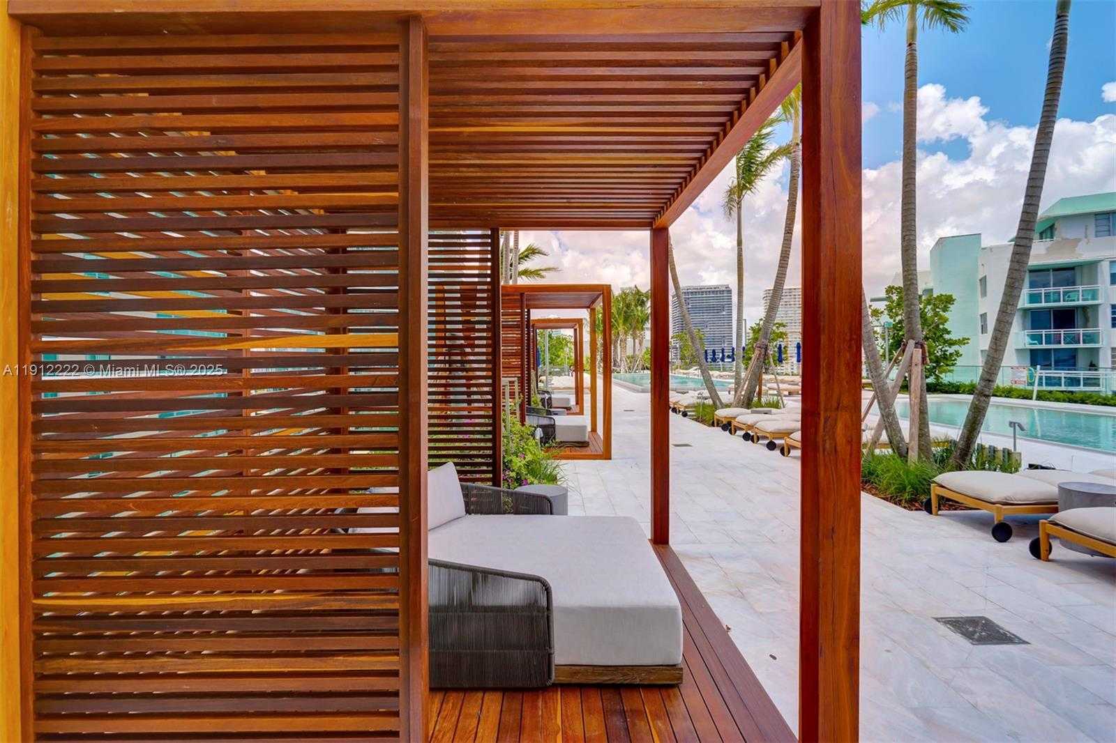 Small Image of 3131 NORTH EAST 7TH AVE #1203, Miami Number 37