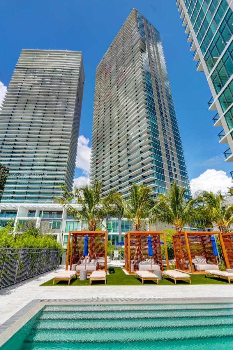 Small Image of 3131 NORTH EAST 7TH AVE #1203, Miami Number 38