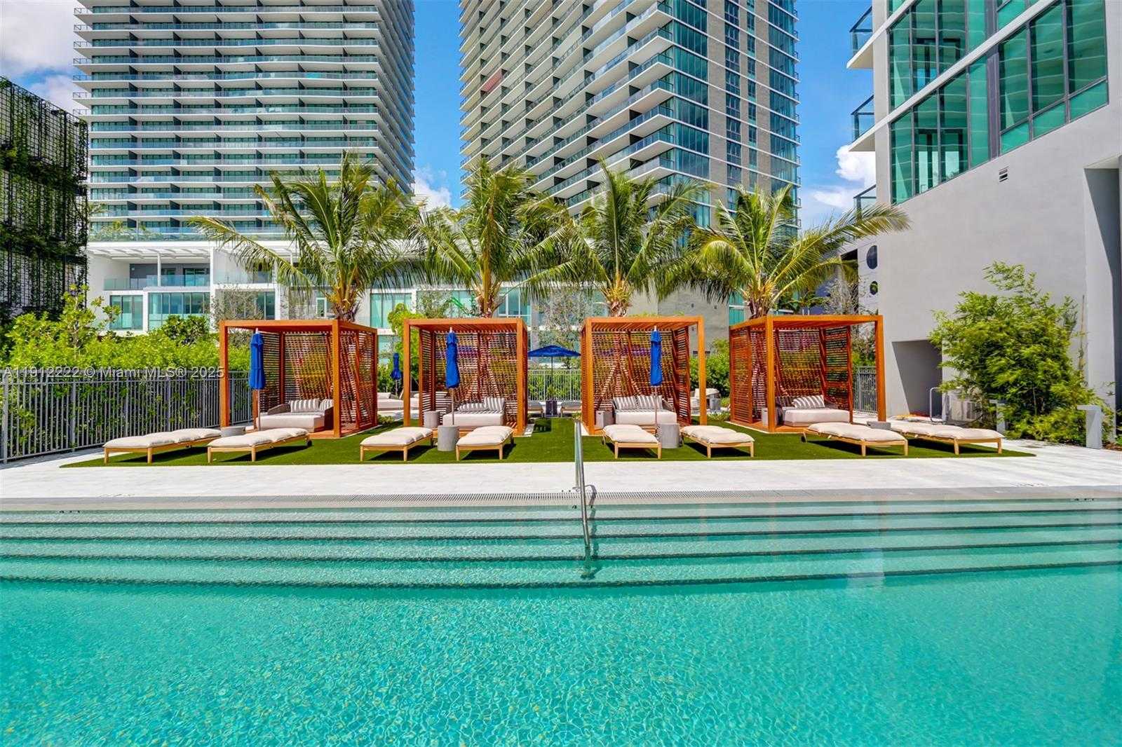 Small Image of 3131 NORTH EAST 7TH AVE #1203, Miami Number 39