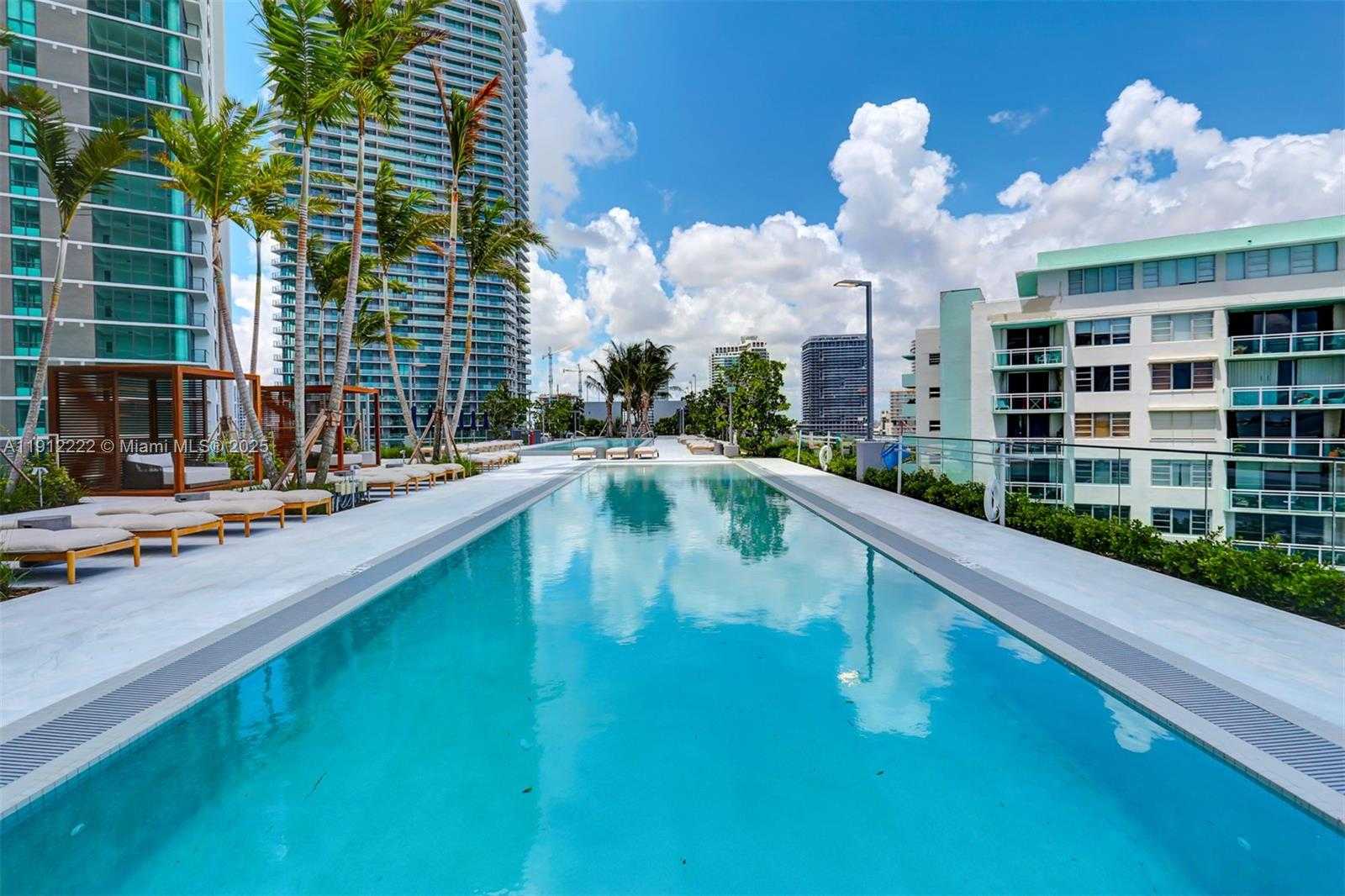 Small Image of 3131 NORTH EAST 7TH AVE #1203, Miami Number 42