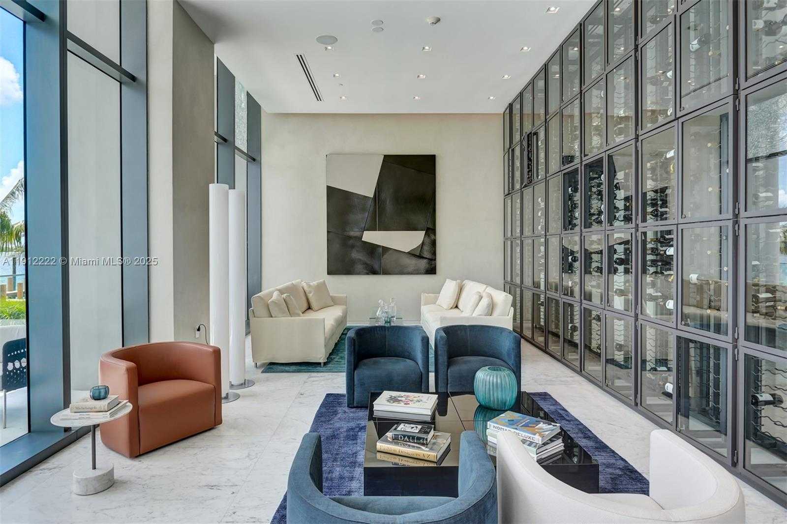 Small Image of 3131 NORTH EAST 7TH AVE #1203, Miami Number 50