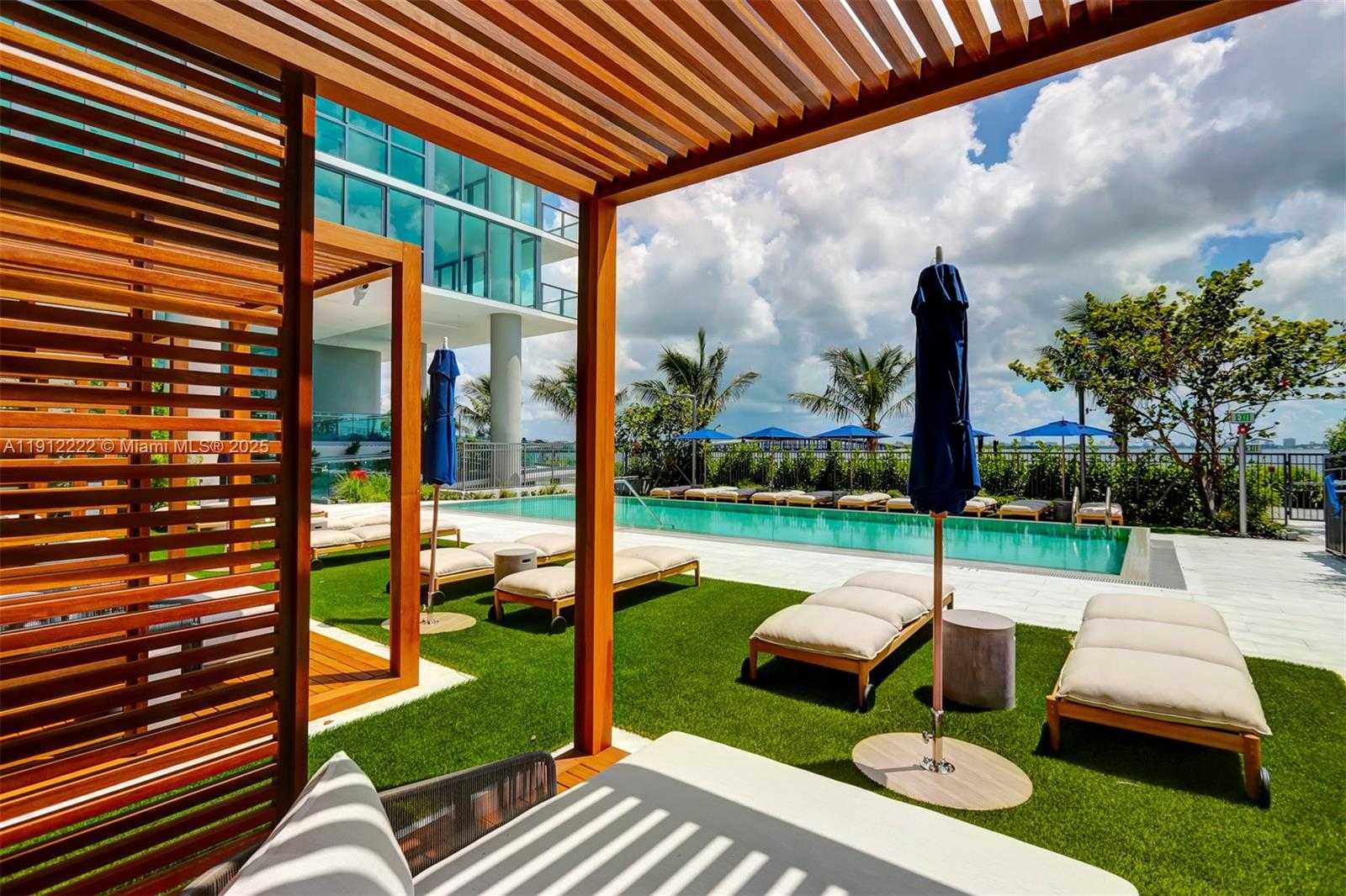 Small Image of 3131 NORTH EAST 7TH AVE #1203, Miami Number 61