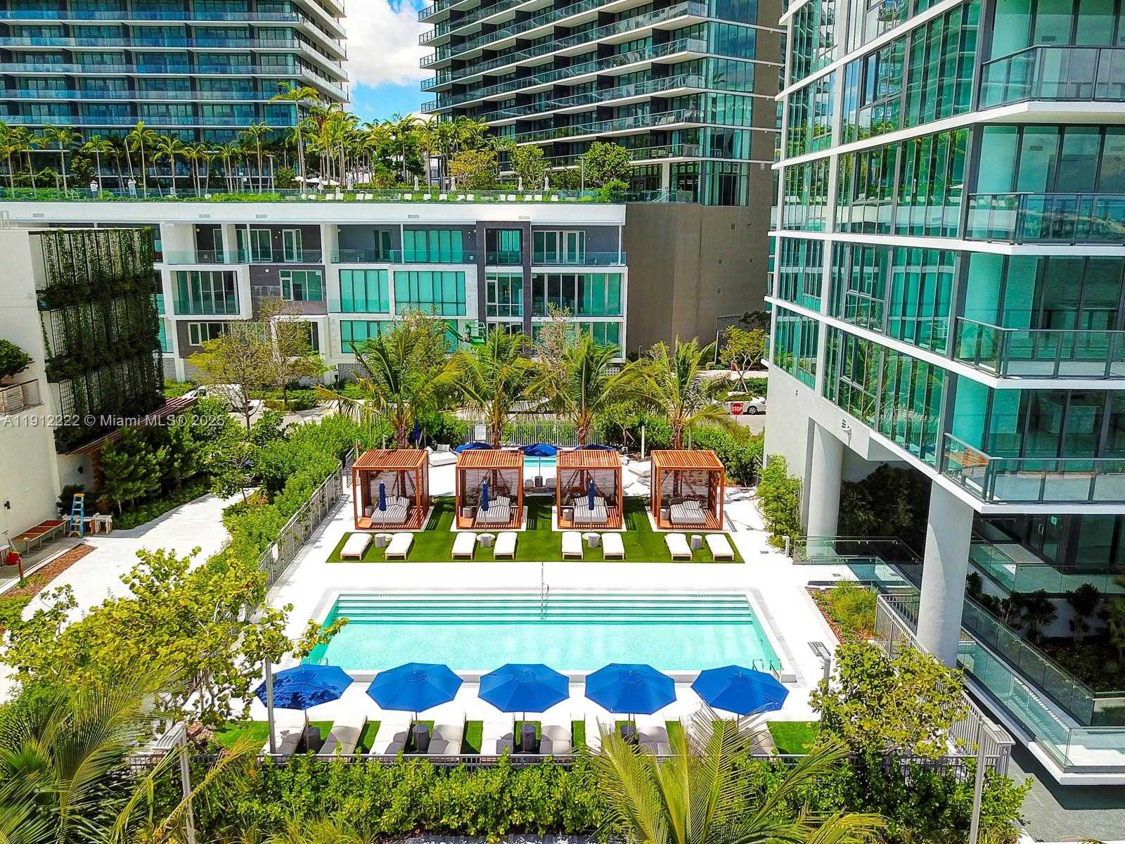 Small Image of 3131 NORTH EAST 7TH AVE #1203, Miami Number 62