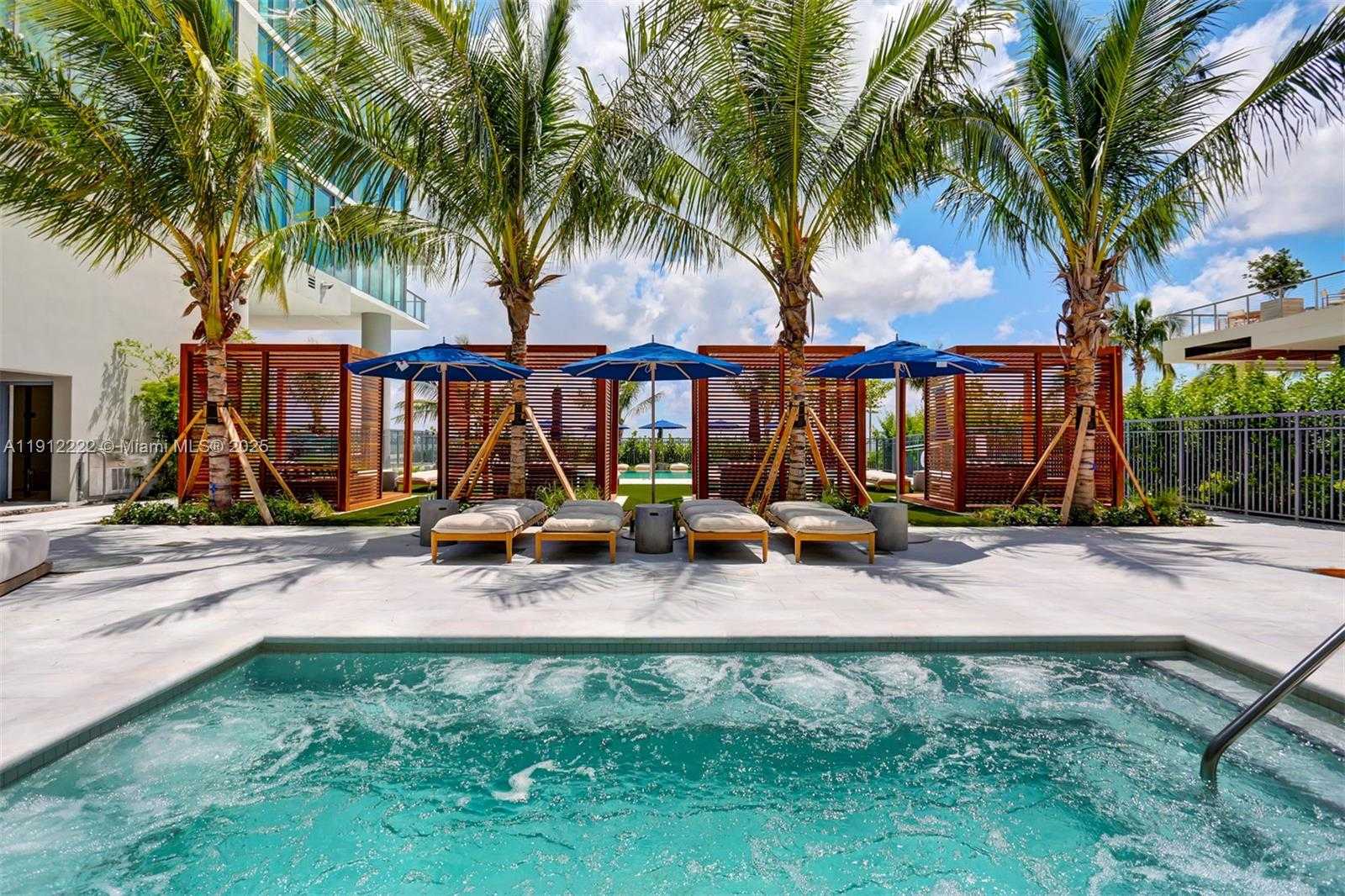 Small Image of 3131 NORTH EAST 7TH AVE #1203, Miami Number 63