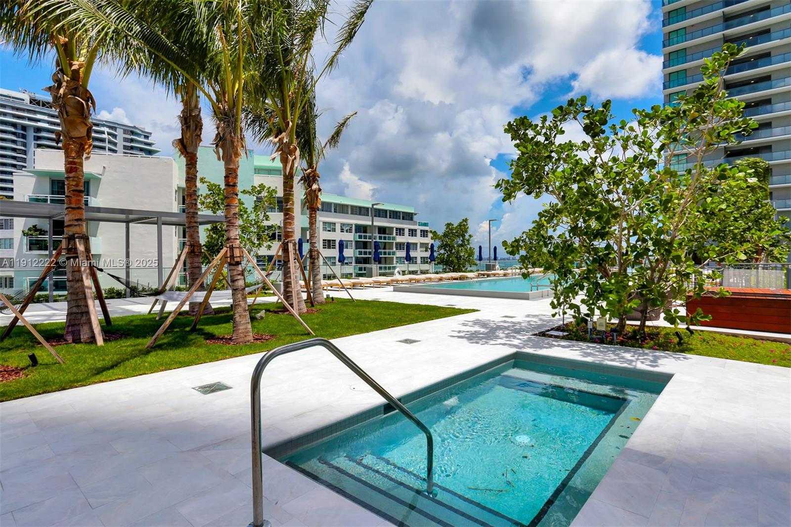 Small Image of 3131 NORTH EAST 7TH AVE #1203, Miami Number 64