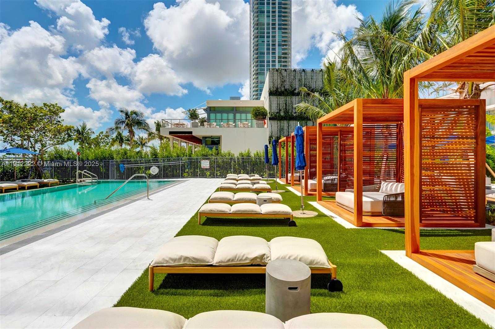 Small Image of 3131 NORTH EAST 7TH AVE #1203, Miami Number 66