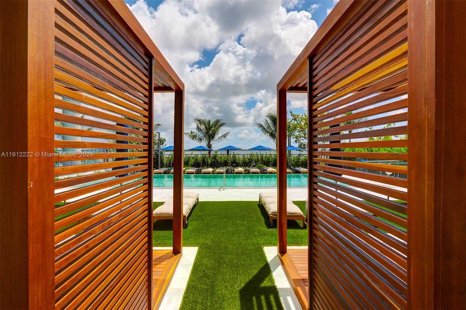 Small Image of 3131 NORTH EAST 7TH AVE #1203, Miami Number 68