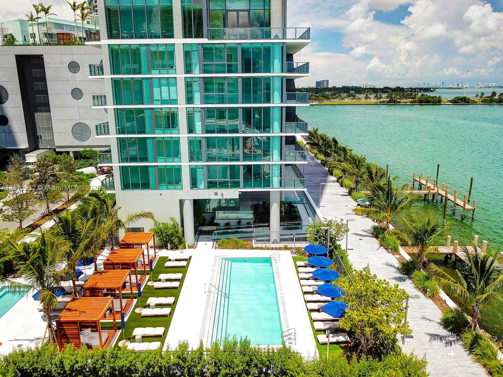 Small Image of 3131 NORTH EAST 7TH AVE #1203, Miami Number 73