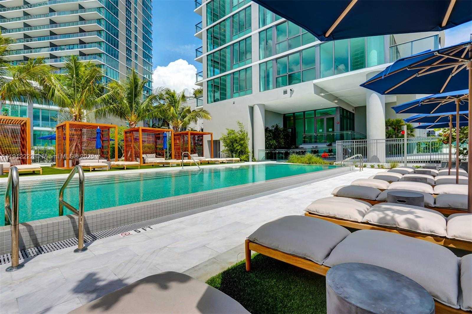 Small Image of 3131 NORTH EAST 7TH AVE #1203, Miami Number 76