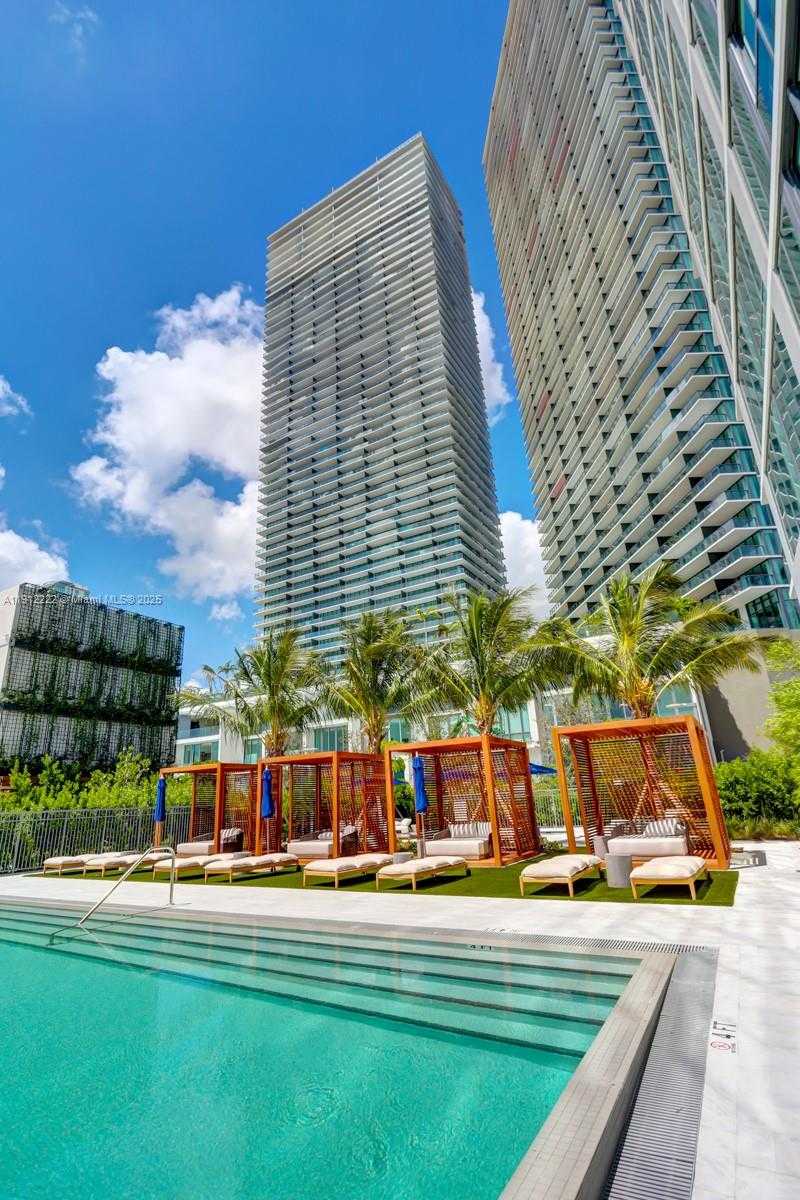 Small Image of 3131 NORTH EAST 7TH AVE #1203, Miami Number 86