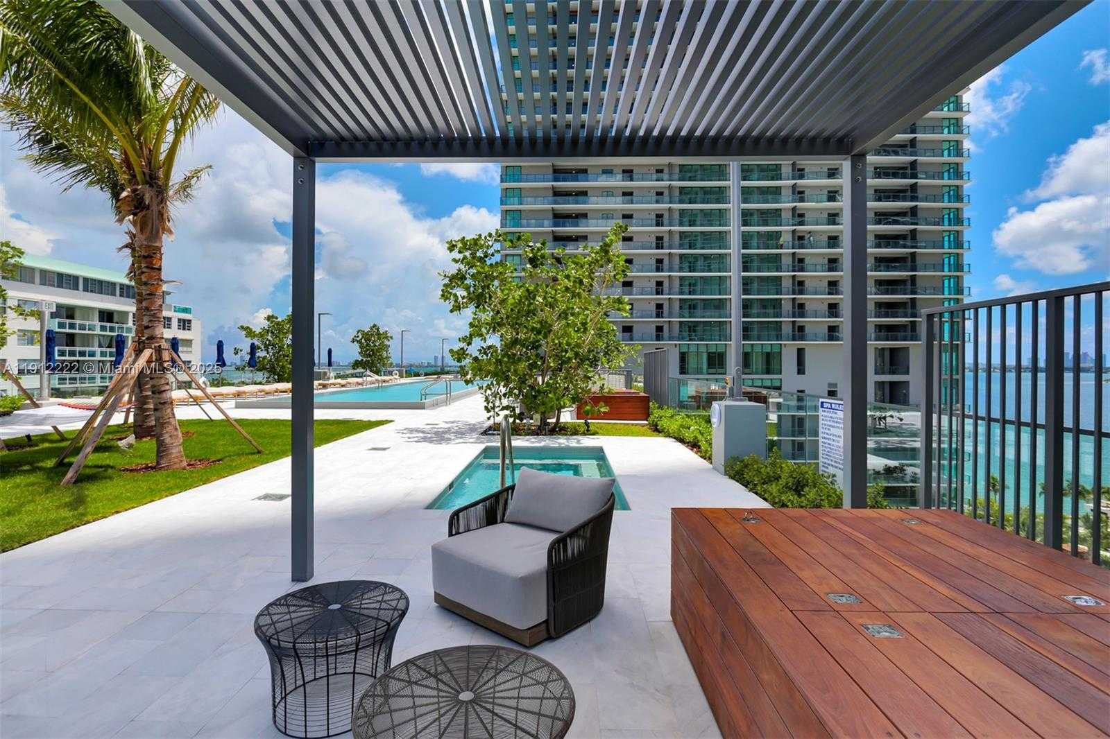 Small Image of 3131 NORTH EAST 7TH AVE #1203, Miami Number 92