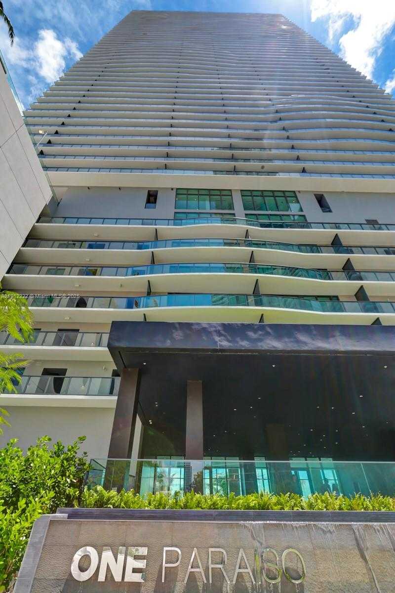 Small Image of 3131 NORTH EAST 7TH AVE #1203, Miami Number 99