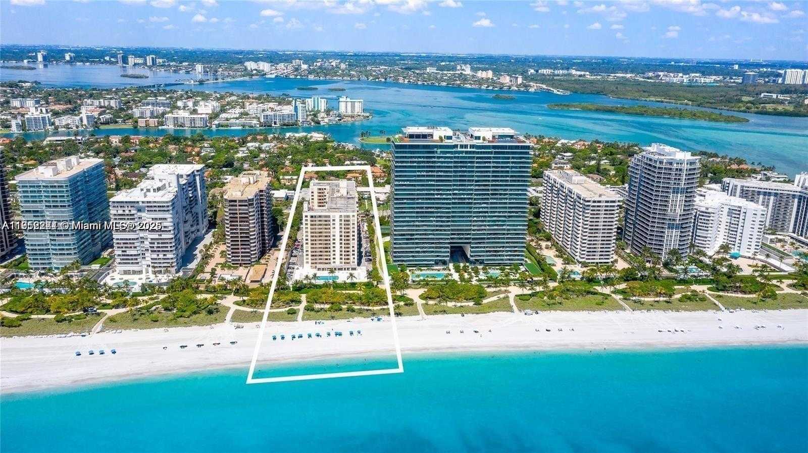 Small Image of 10185 COLLINS AVE #1503, Bal Harbour Number 19