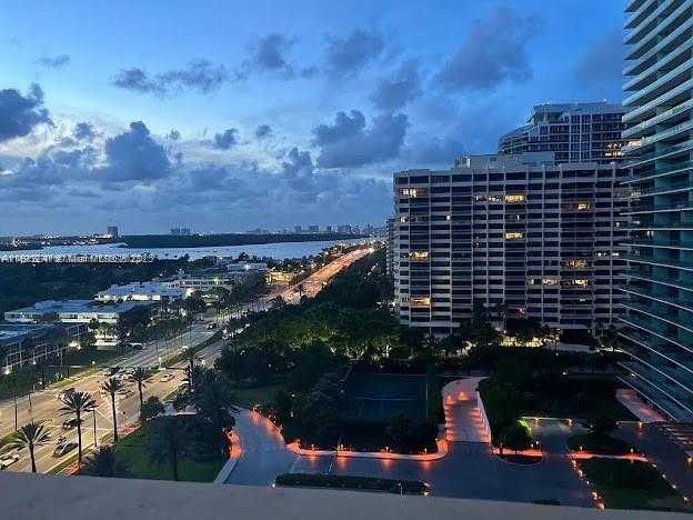 Small Image of 10185 COLLINS AVE #1503, Bal Harbour Number 2