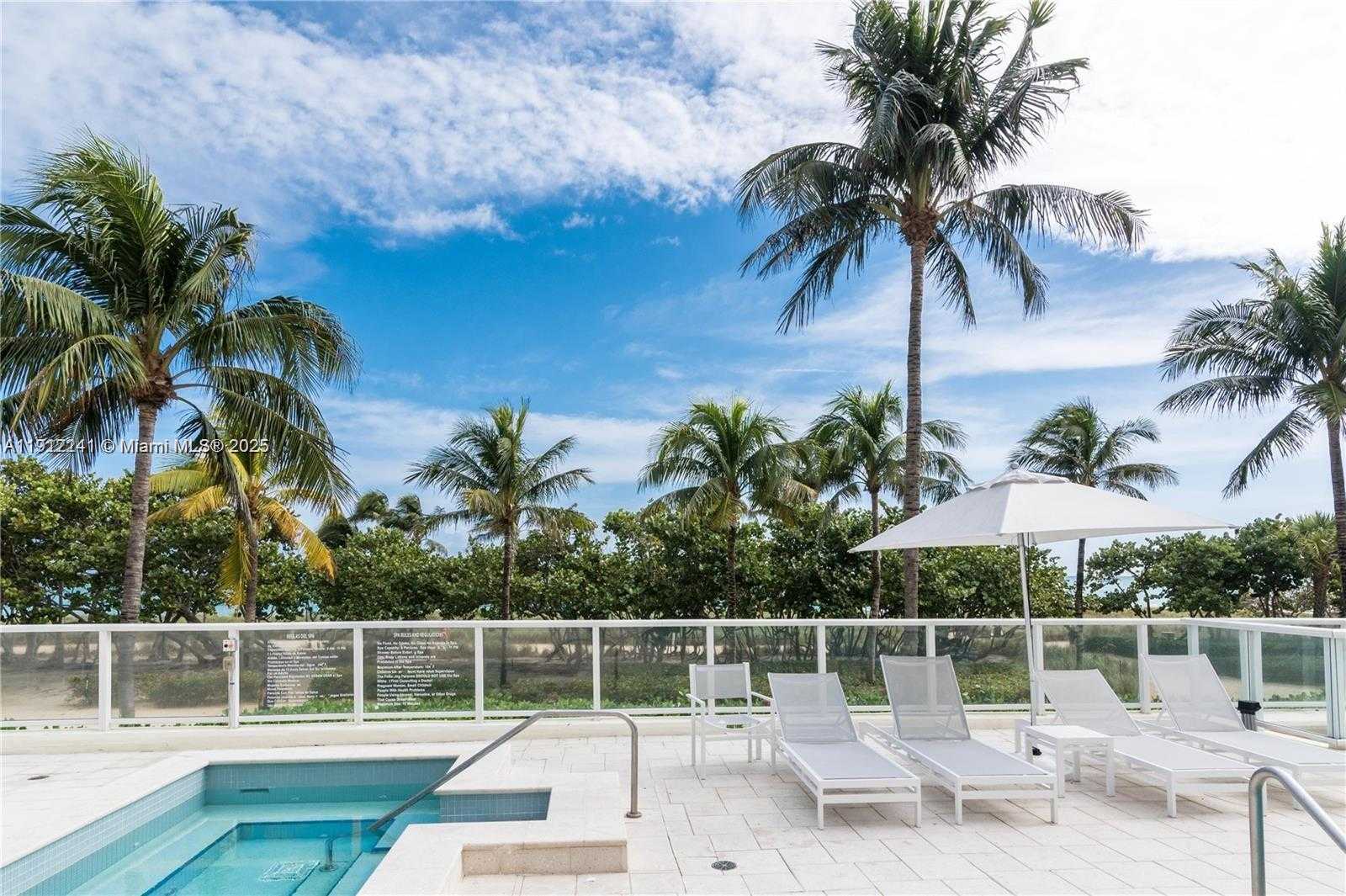 Small Image of 10185 COLLINS AVE #1503, Bal Harbour Number 4