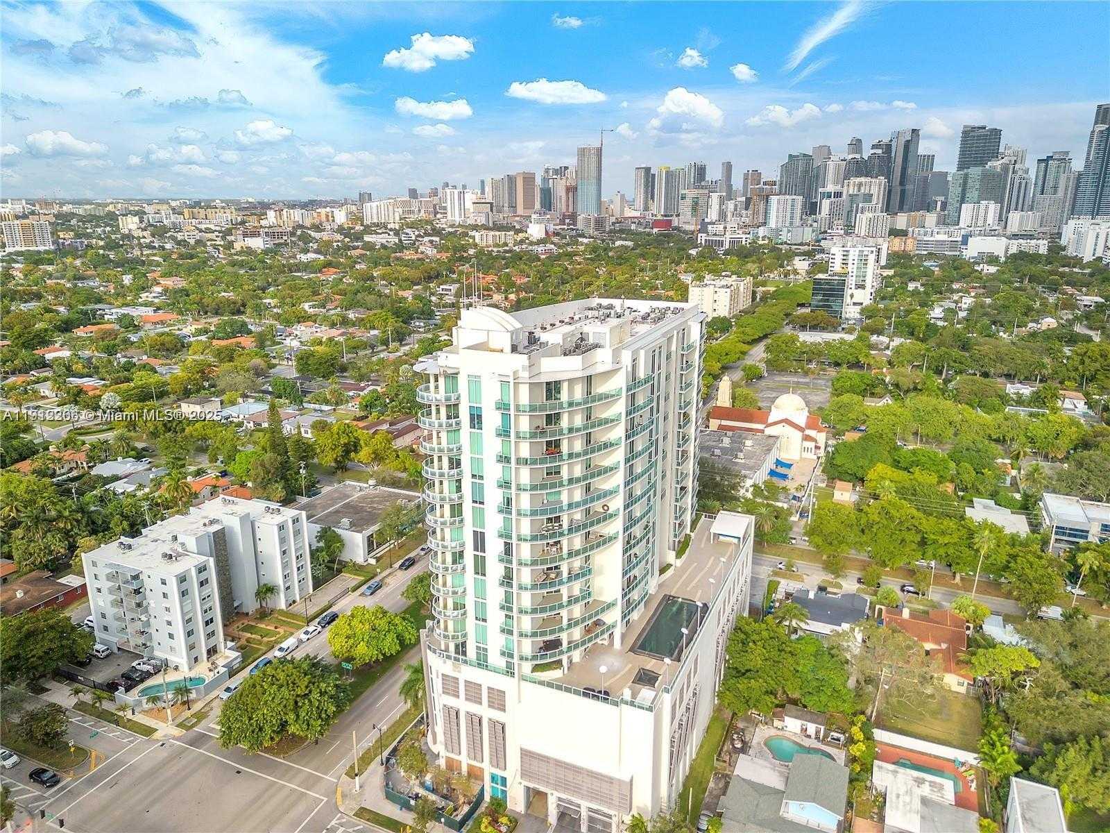 Small Image of 2525 SOUTH WEST 3RD AVE #1402, Miami Number 4