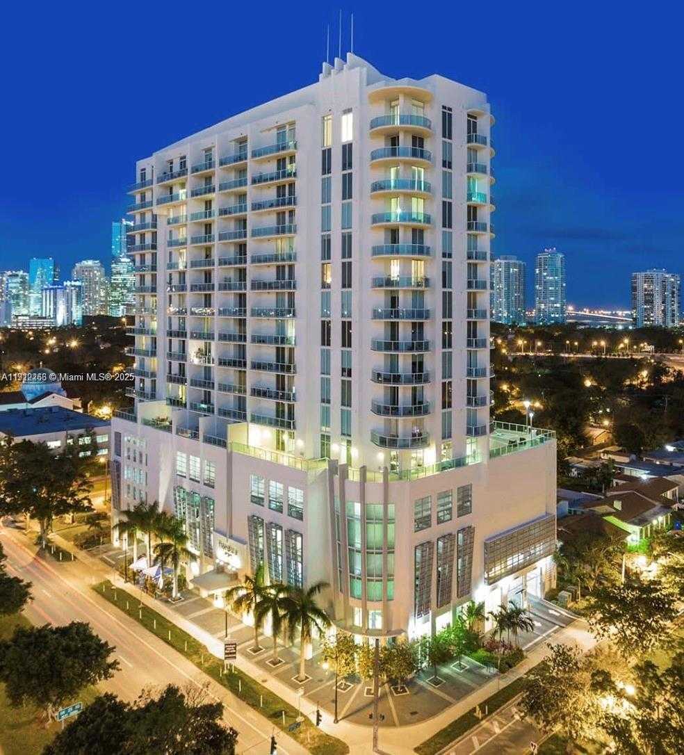 Small Image of 2525 SOUTH WEST 3RD AVE #1402, Miami Number 5