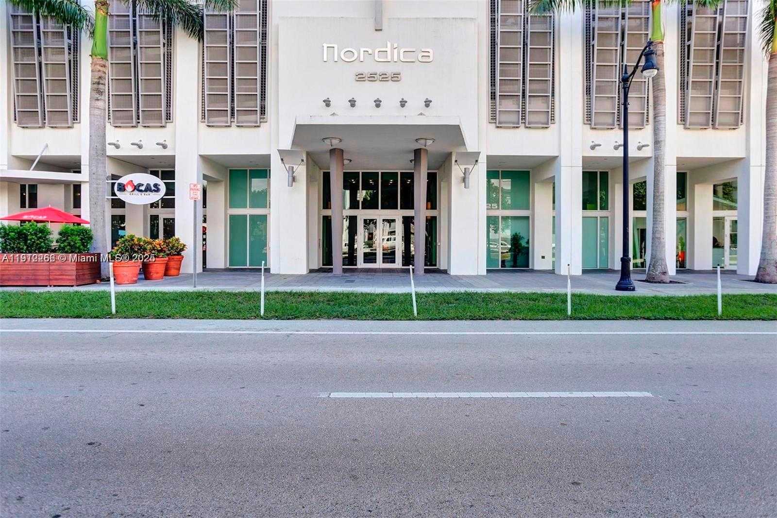 Small Image of 2525 SOUTH WEST 3RD AVE #1402, Miami Number 6