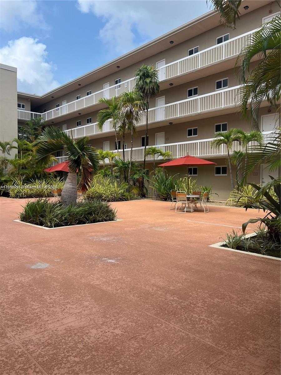 Small Image of 7701 CAMINO REAL #A-219, Miami Number 12