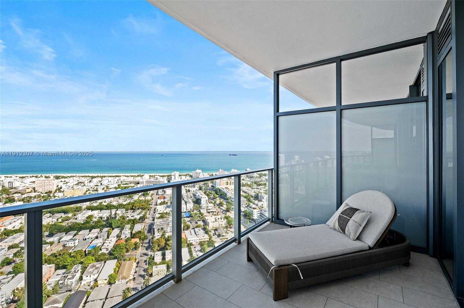 Small Image of 500 ALTON ROAD #4104, Miami Beach Number 1