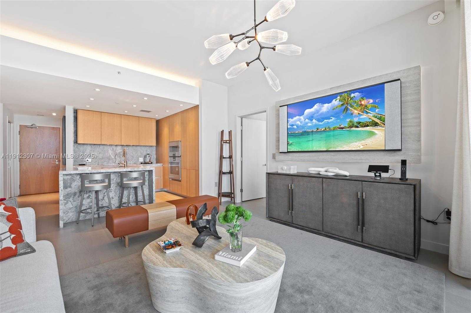 Small Image of 500 ALTON ROAD #4104, Miami Beach Number 16