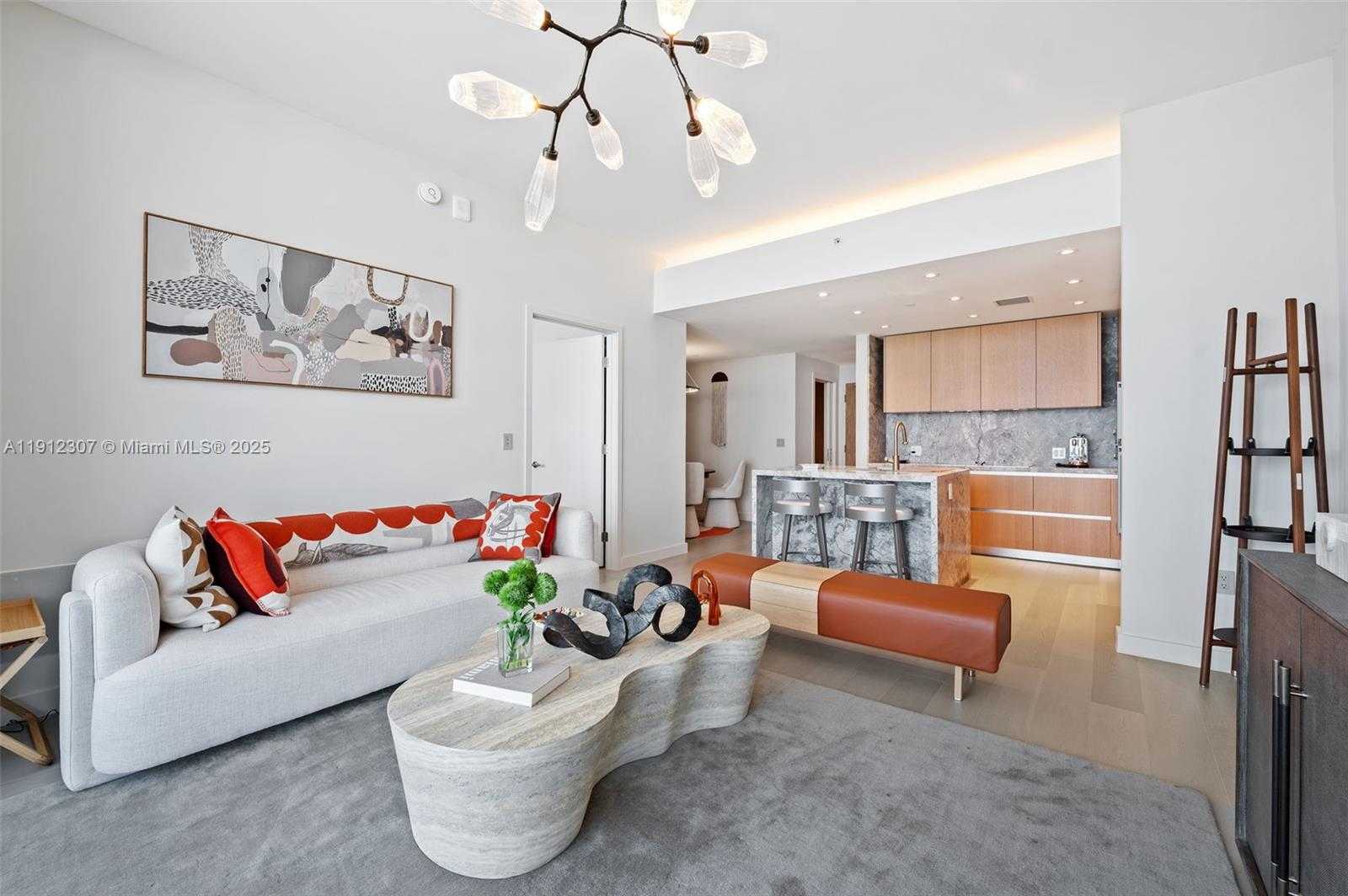 Small Image of 500 ALTON ROAD #4104, Miami Beach Number 17