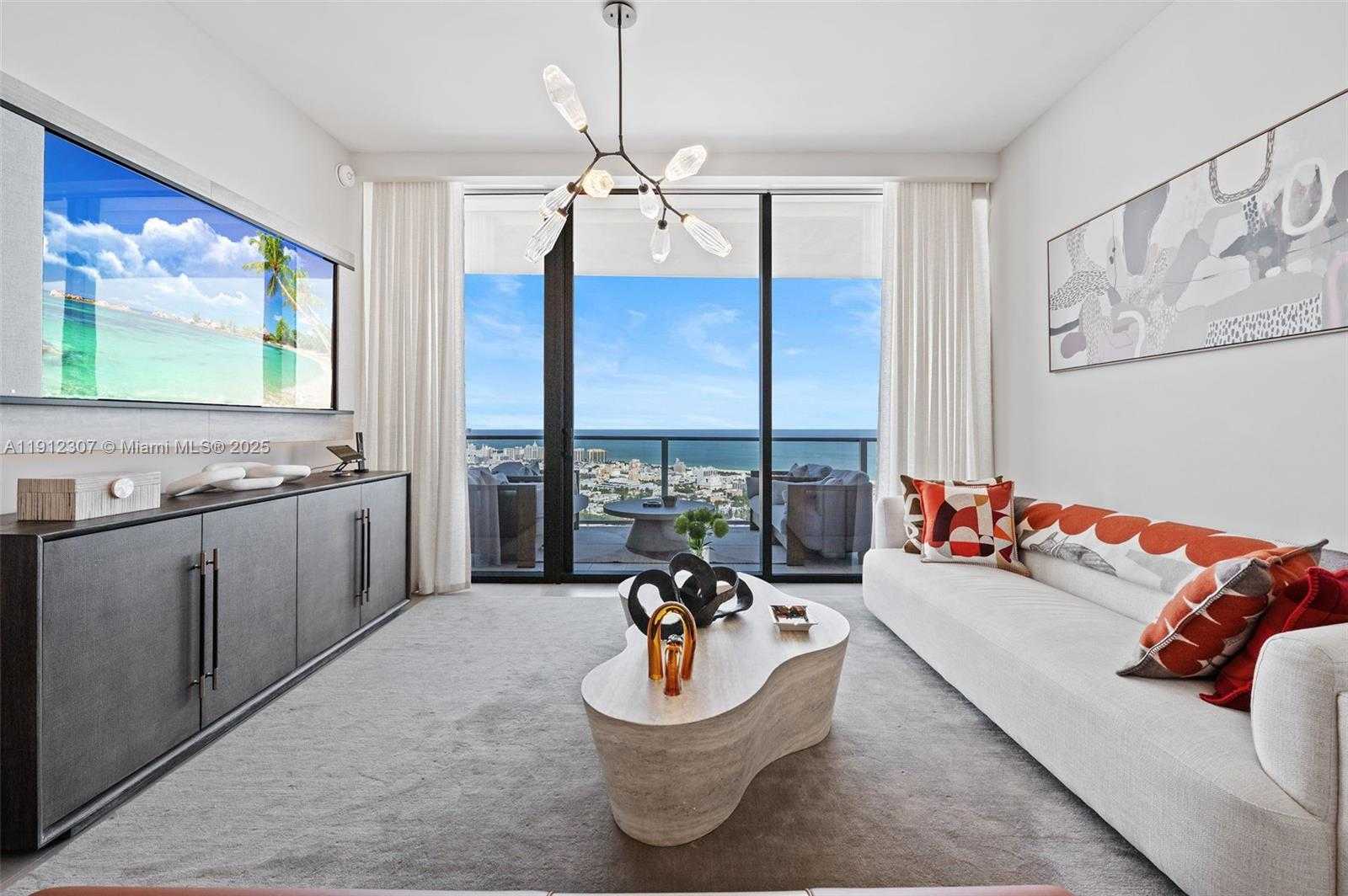 Small Image of 500 ALTON ROAD #4104, Miami Beach Number 18