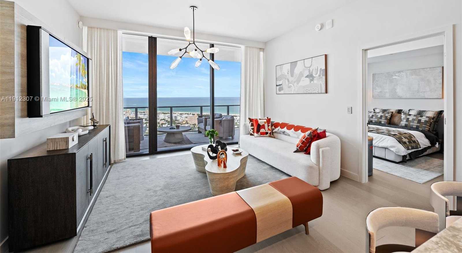 Small Image of 500 ALTON ROAD #4104, Miami Beach Number 19