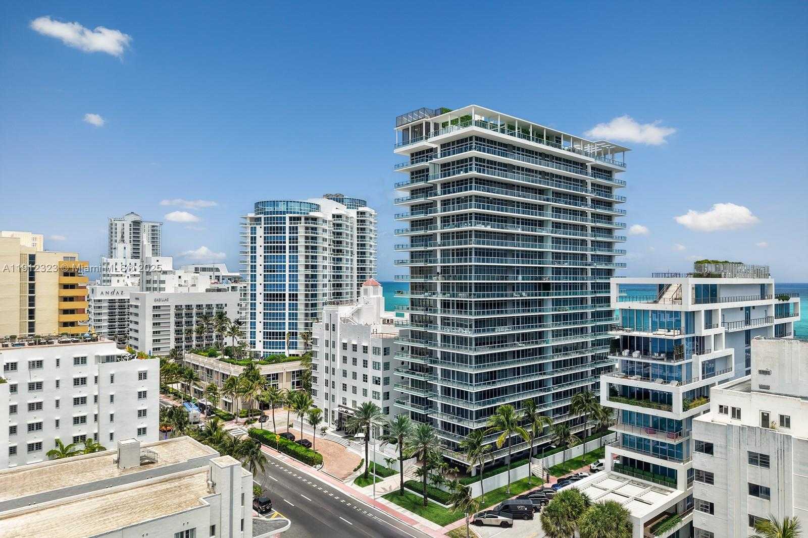 Small Image of 3737 COLLINS AVE #S-503, Miami Beach Number 19
