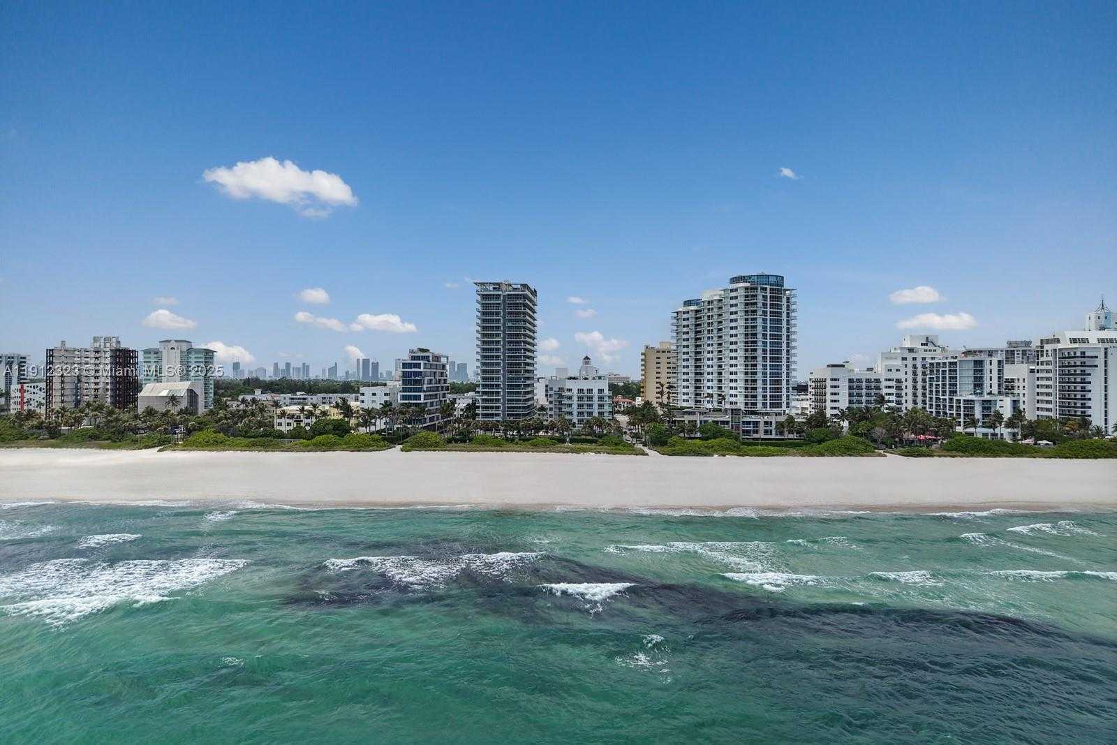Small Image of 3737 COLLINS AVE #S-503, Miami Beach Number 21
