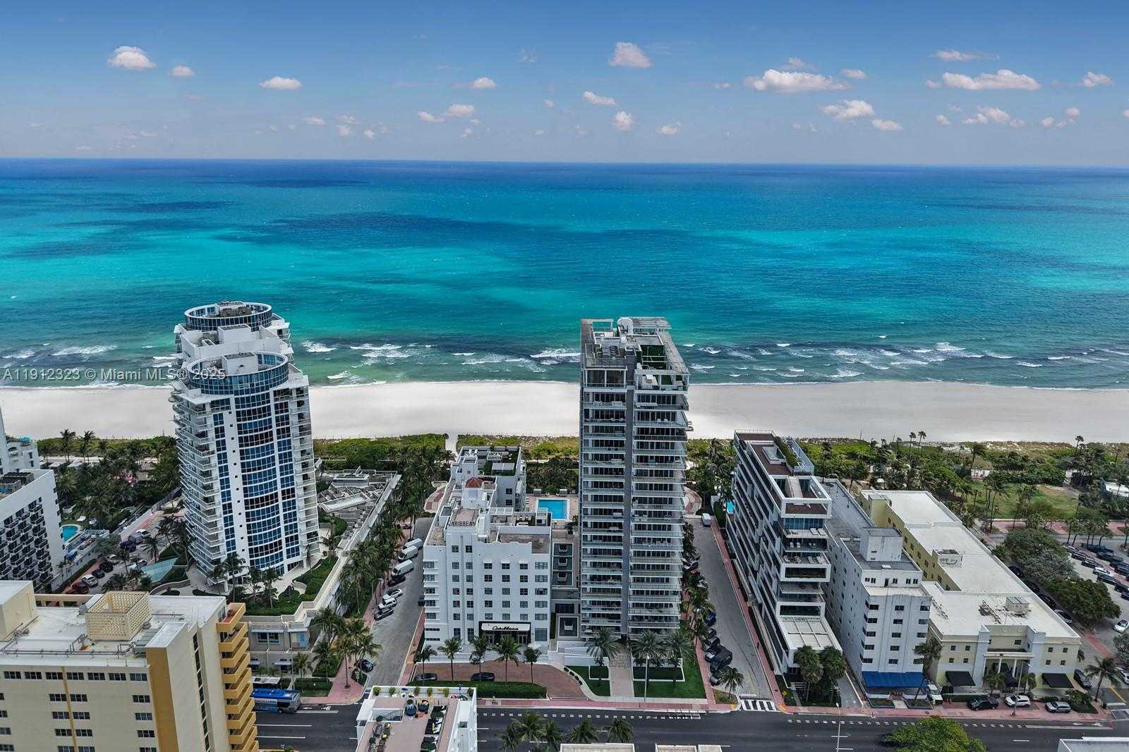 Small Image of 3737 COLLINS AVE #S-503, Miami Beach Number 23