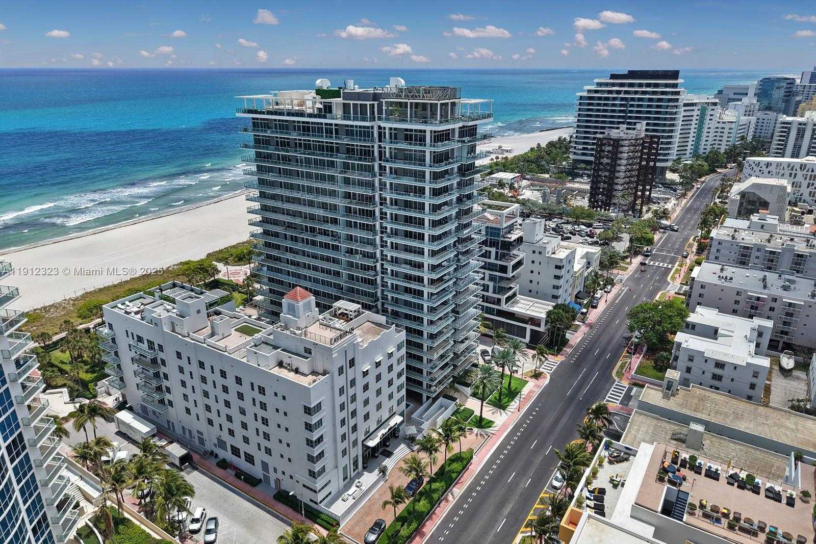 Small Image of 3737 COLLINS AVE #S-503, Miami Beach Number 24