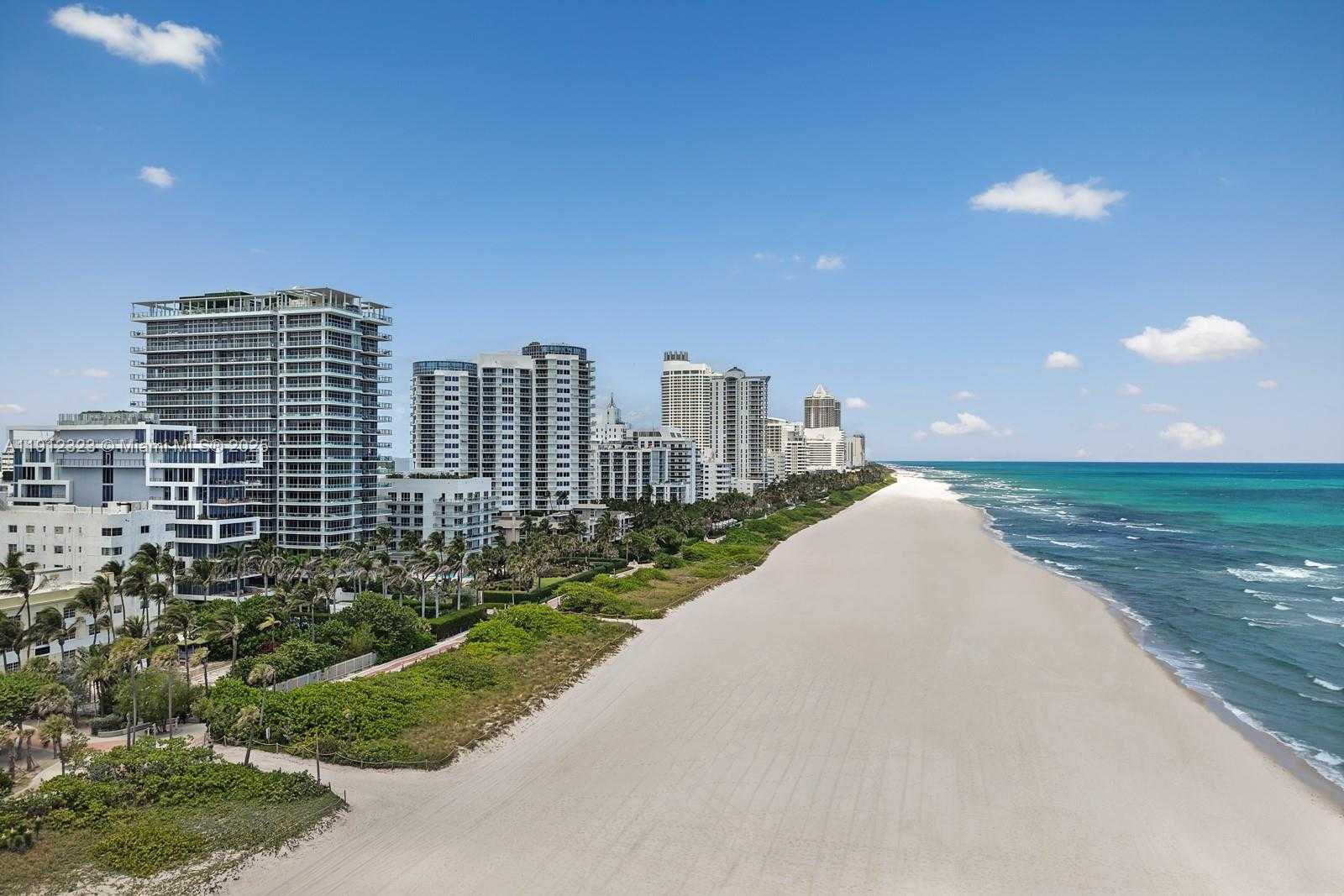 Small Image of 3737 COLLINS AVE #S-503, Miami Beach Number 25