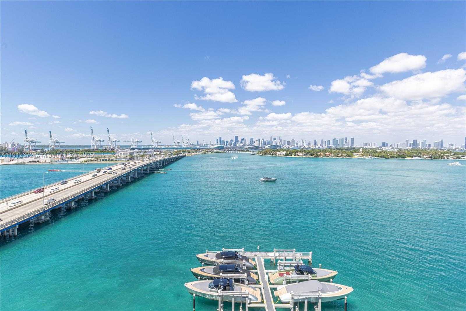 Small Image of 520 WEST AVE #1102, Miami Beach Number 10