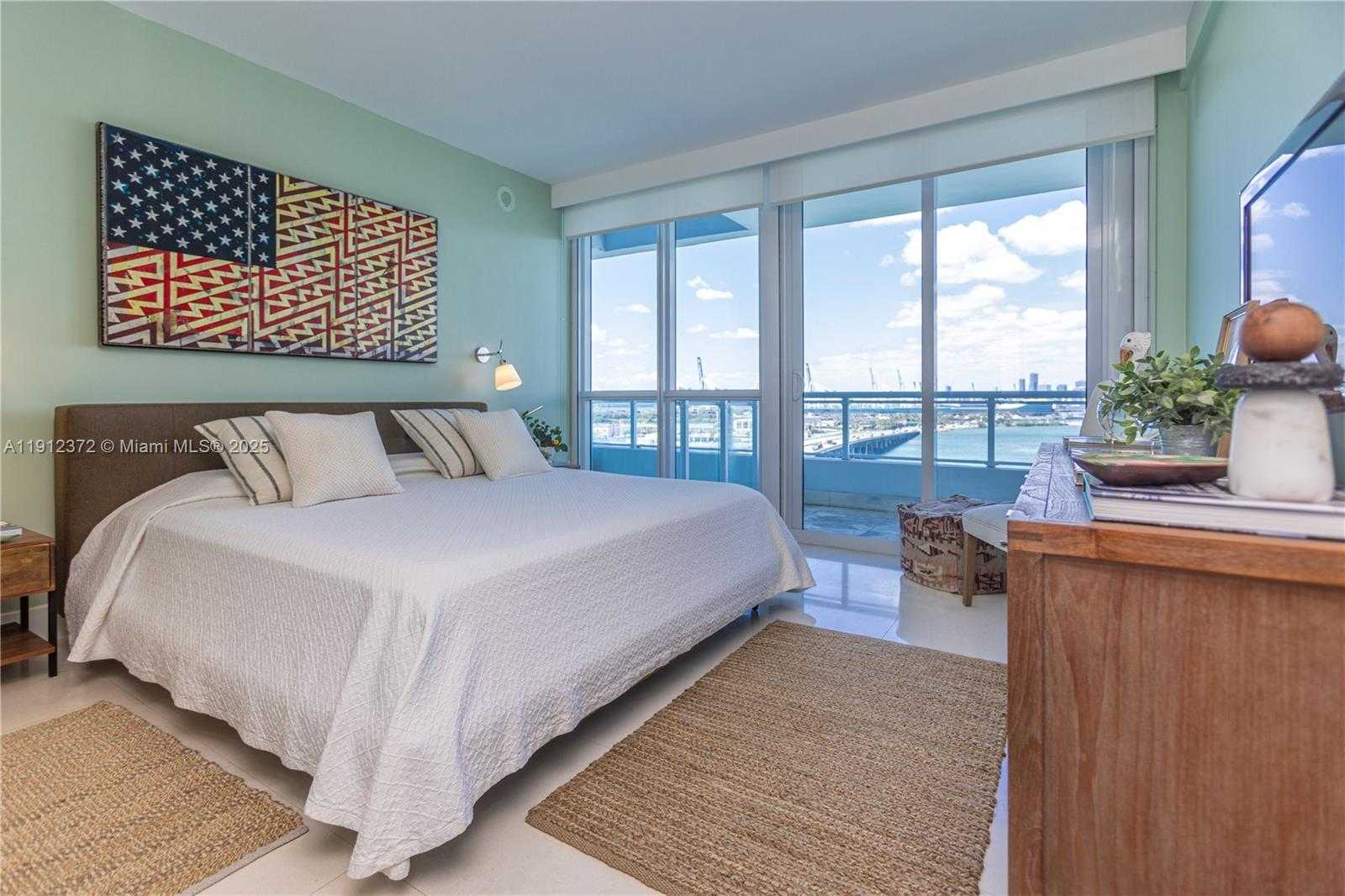 Small Image of 520 WEST AVE #1102, Miami Beach Number 13