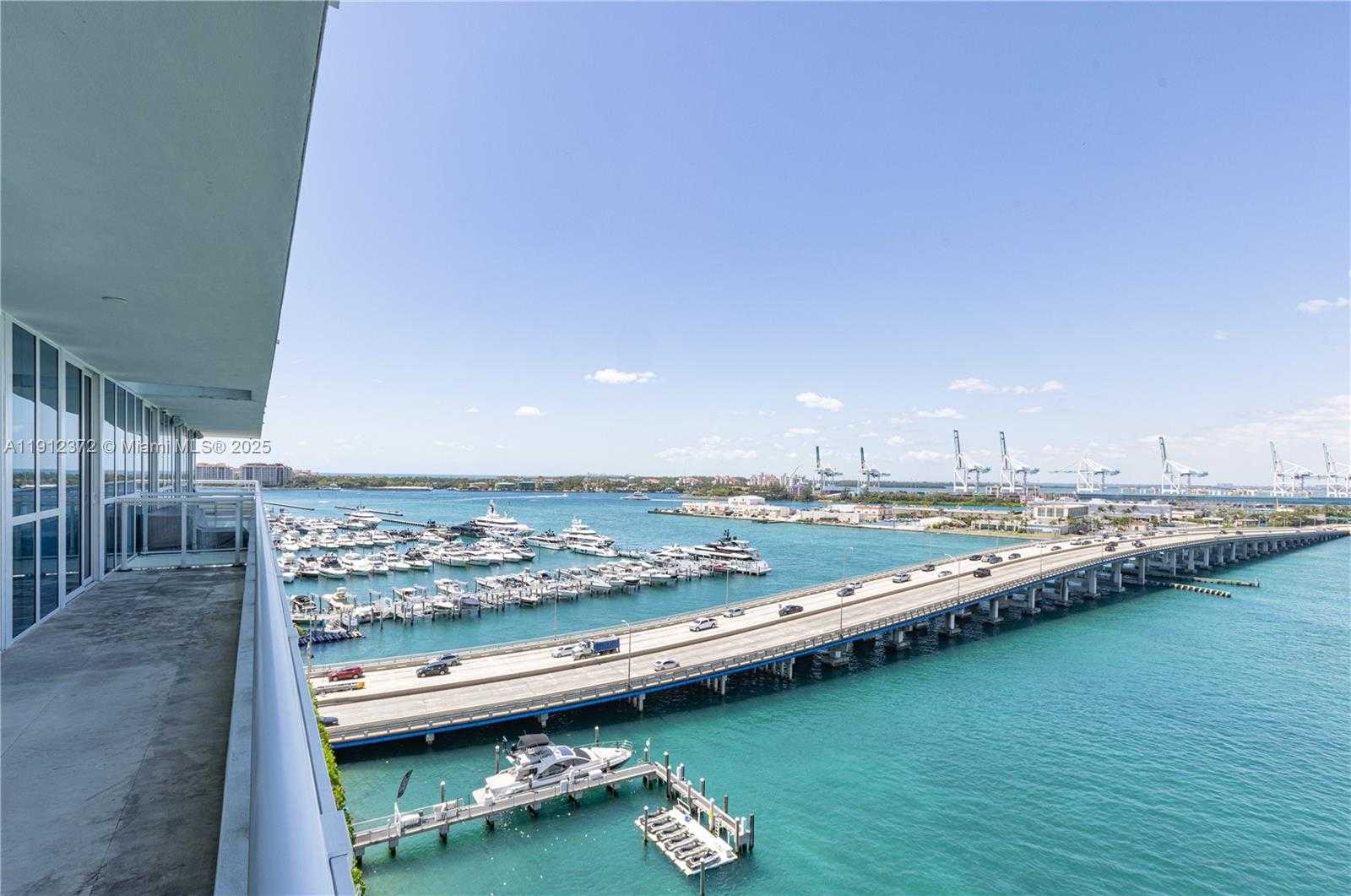 Small Image of 520 WEST AVE #1102, Miami Beach Number 6