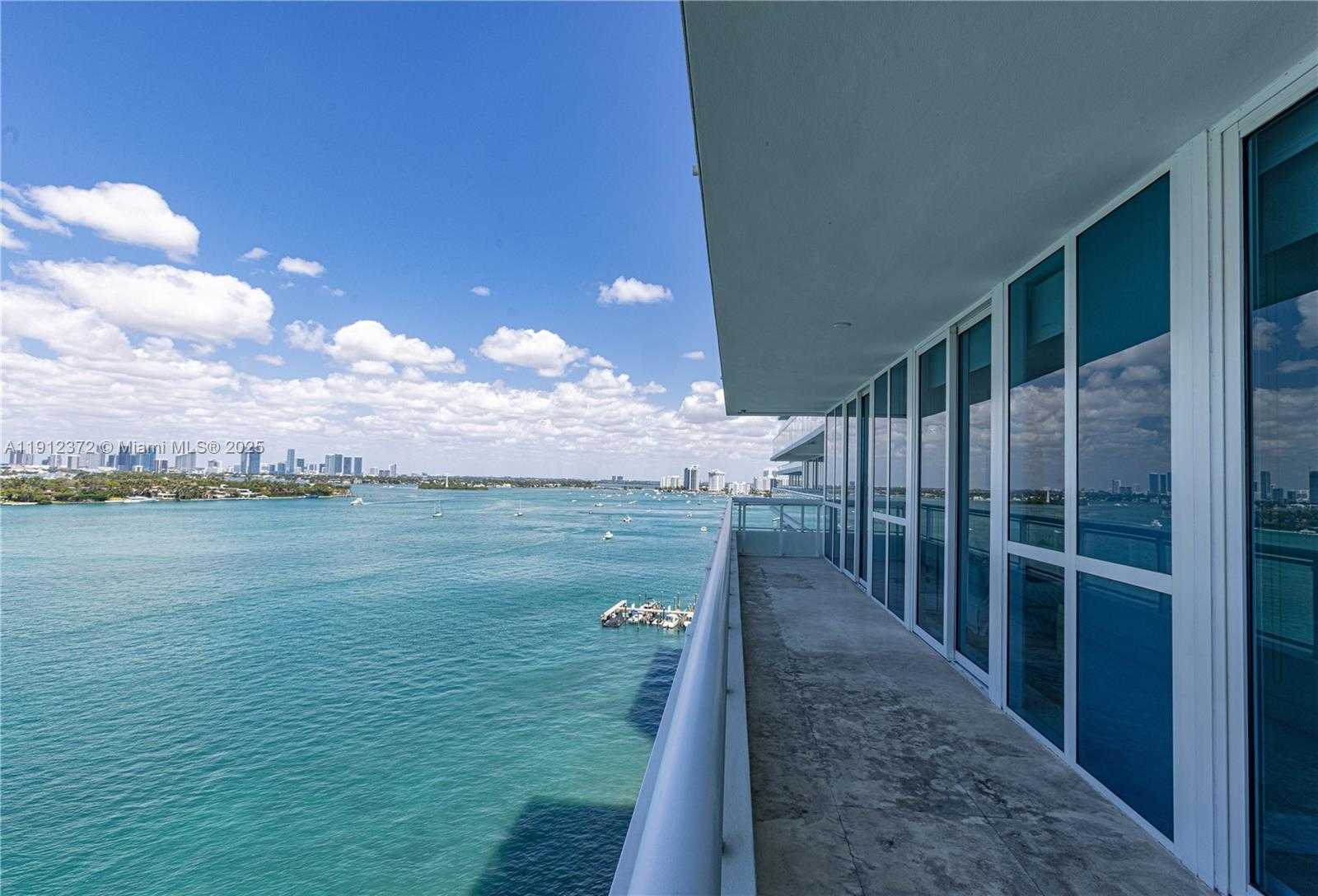 Small Image of 520 WEST AVE #1102, Miami Beach Number 7