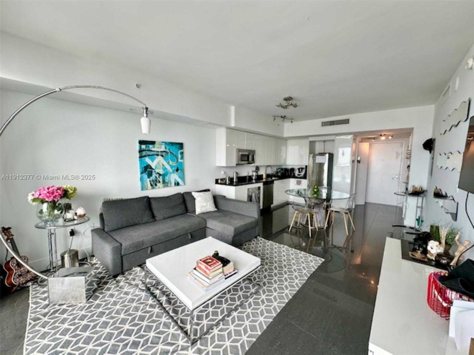 Small Image of 92 SOUTH WEST 3RD ST #4107, Miami Number 1