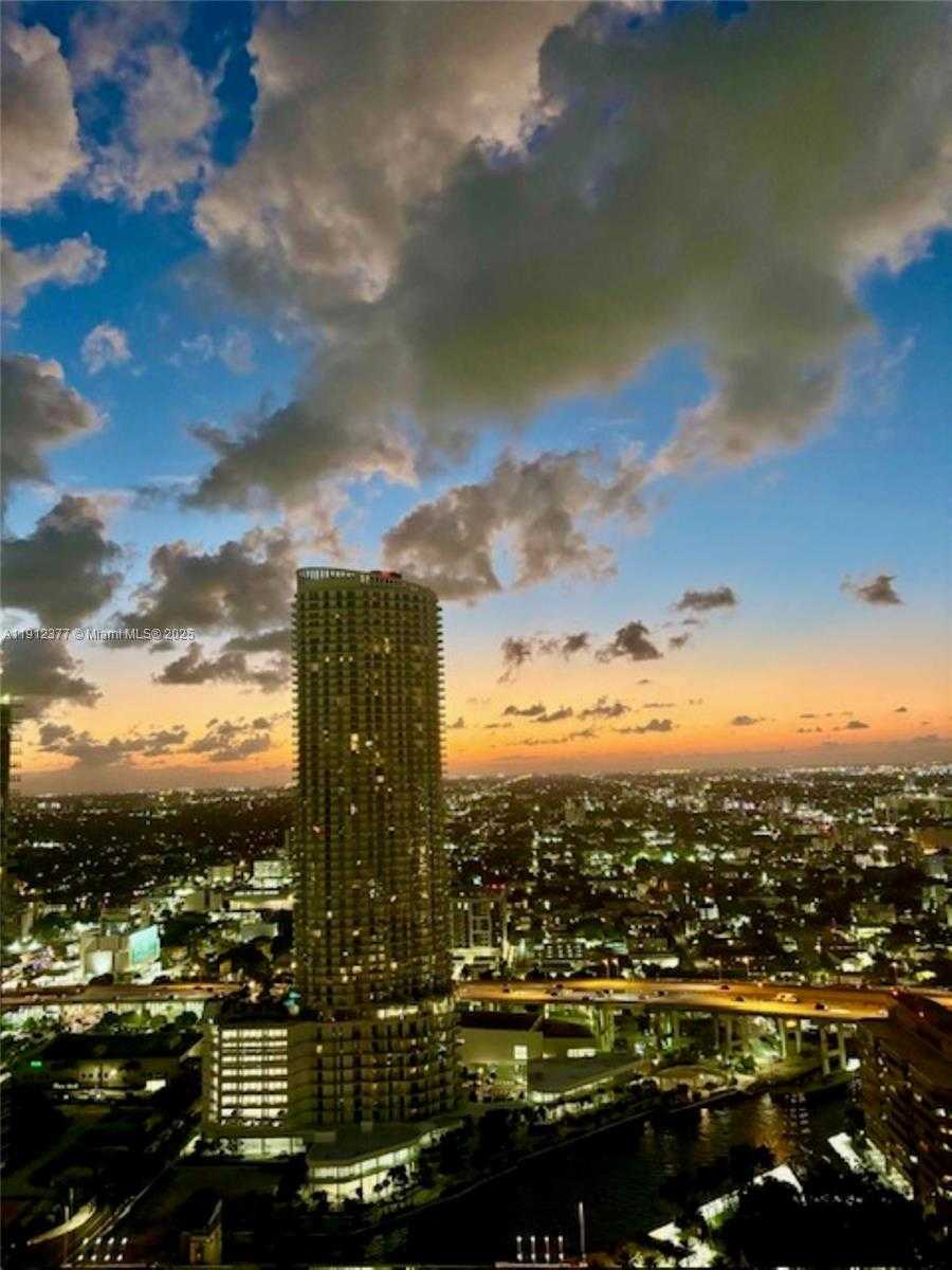 Small Image of 92 SOUTH WEST 3RD ST #4107, Miami Number 20