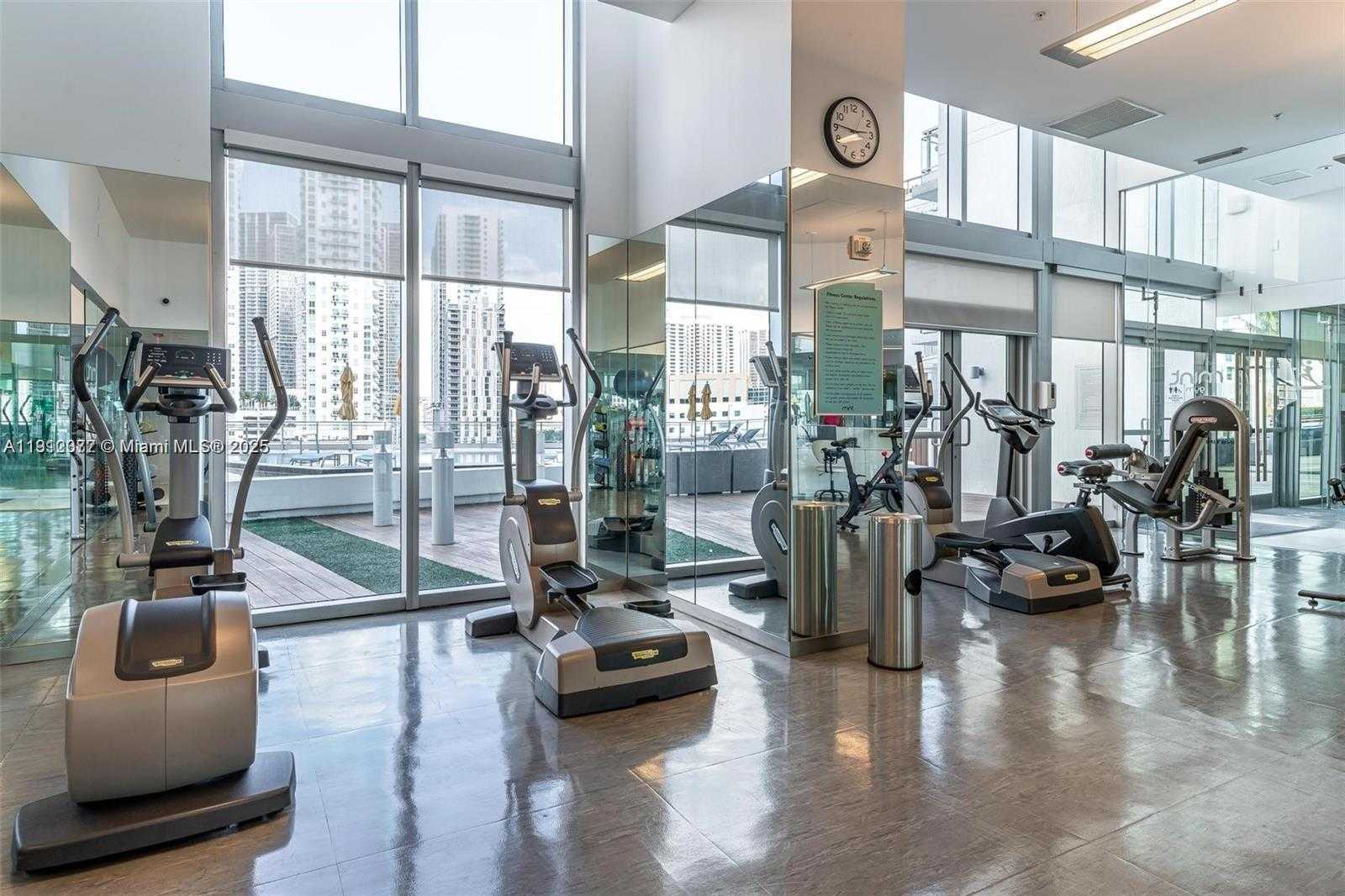 Small Image of 92 SOUTH WEST 3RD ST #4107, Miami Number 26