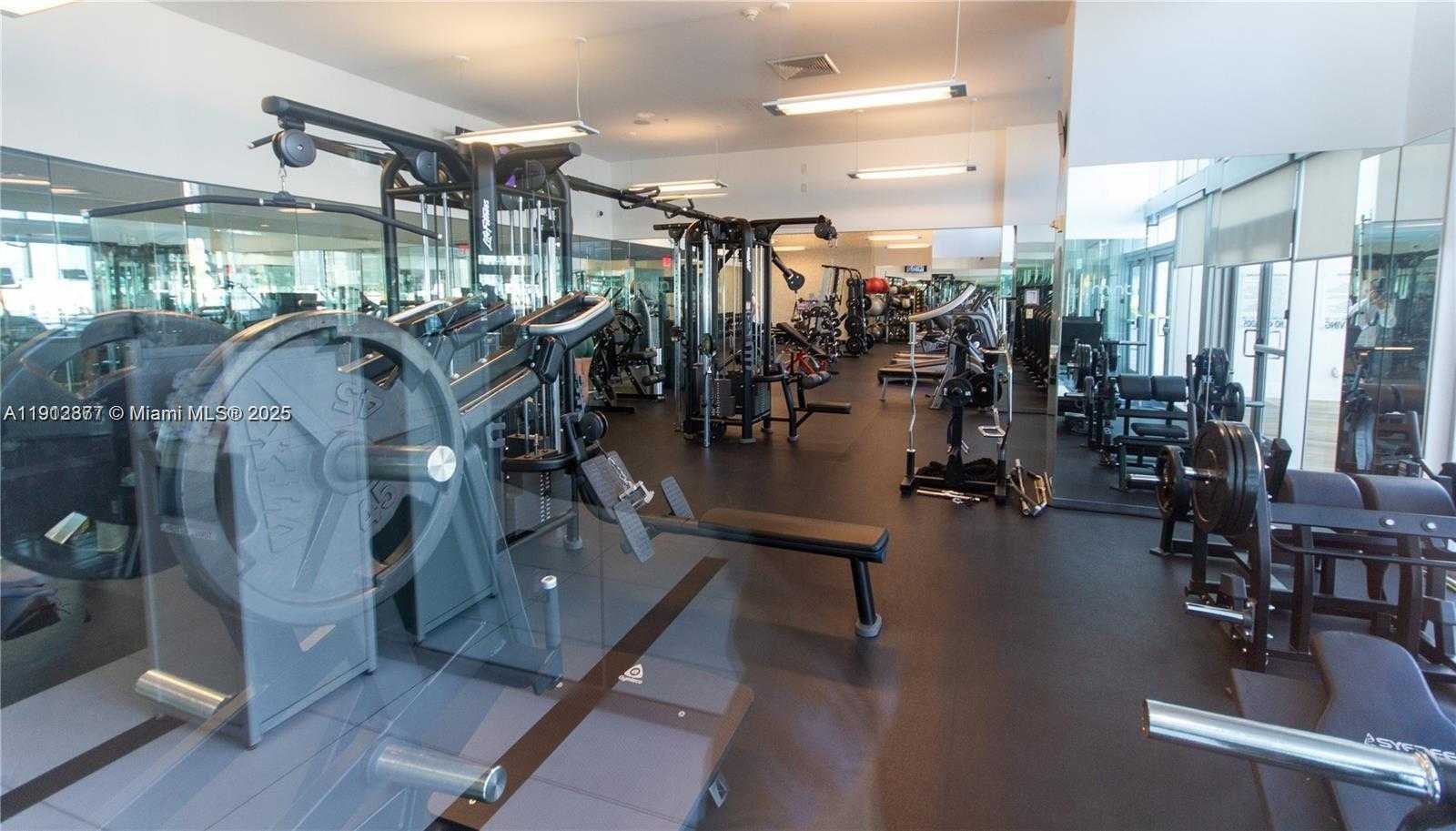 Small Image of 92 SOUTH WEST 3RD ST #4107, Miami Number 27