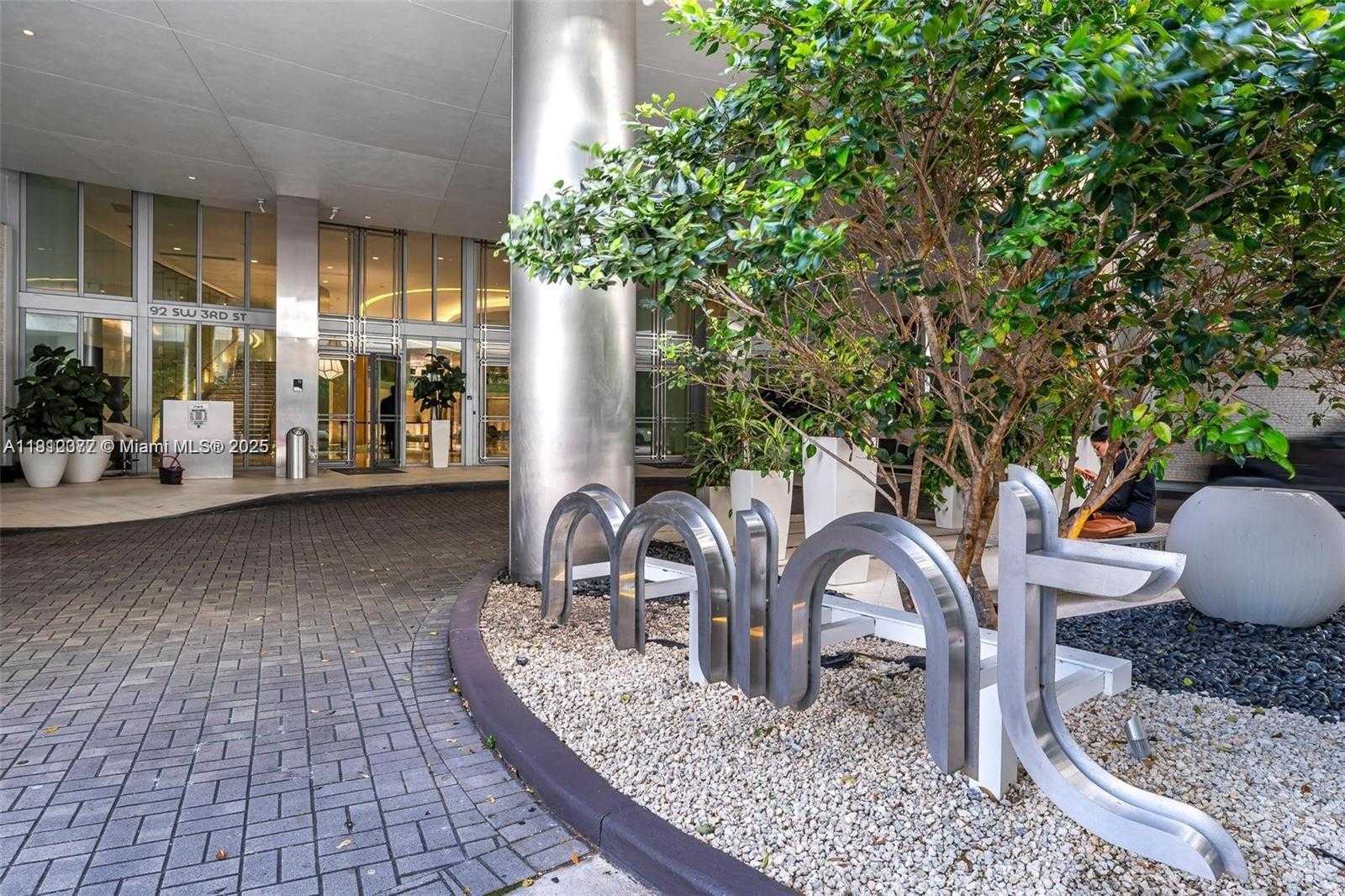 Small Image of 92 SOUTH WEST 3RD ST #4107, Miami Number 29