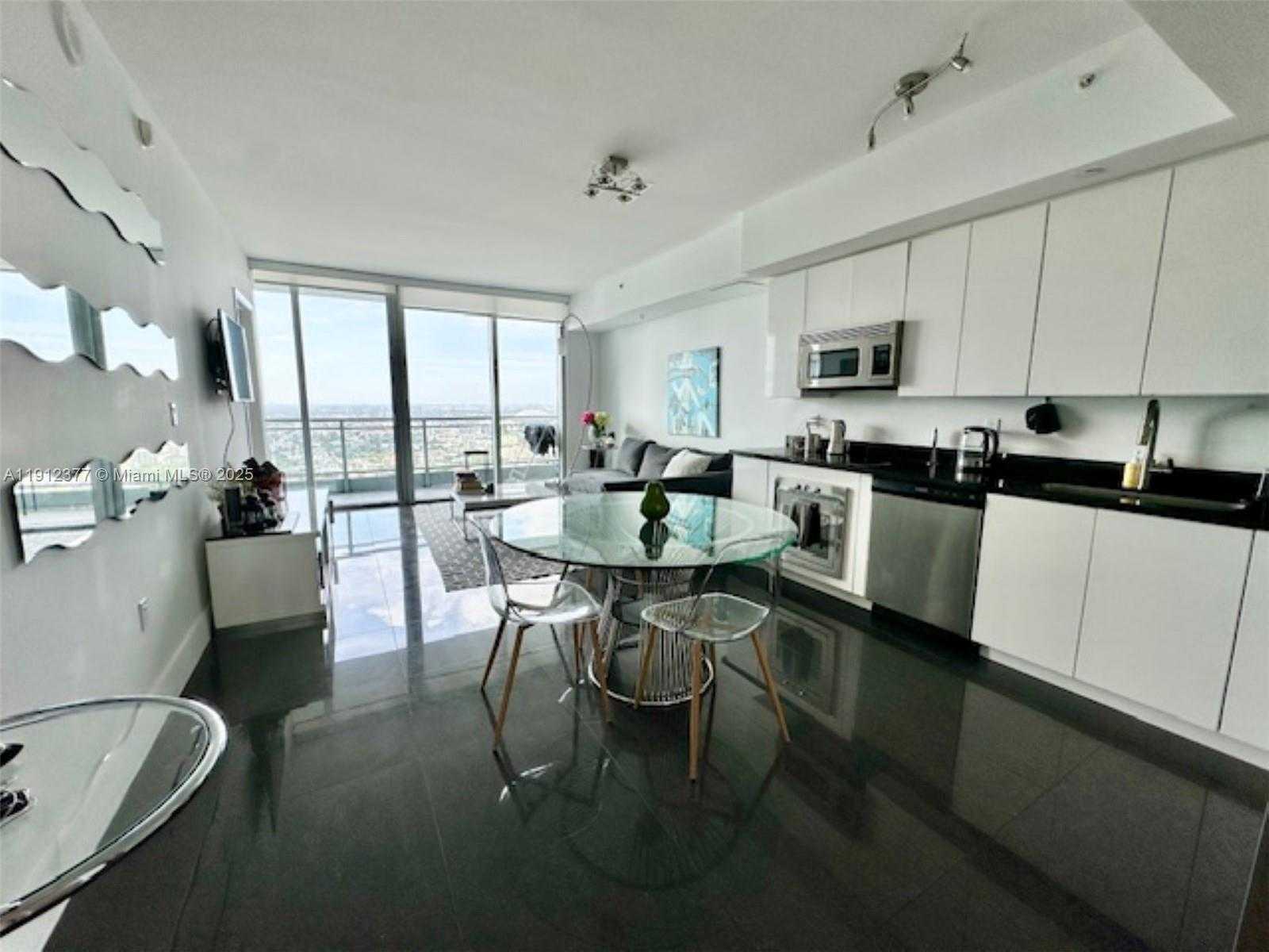 Small Image of 92 SOUTH WEST 3RD ST #4107, Miami Number 5