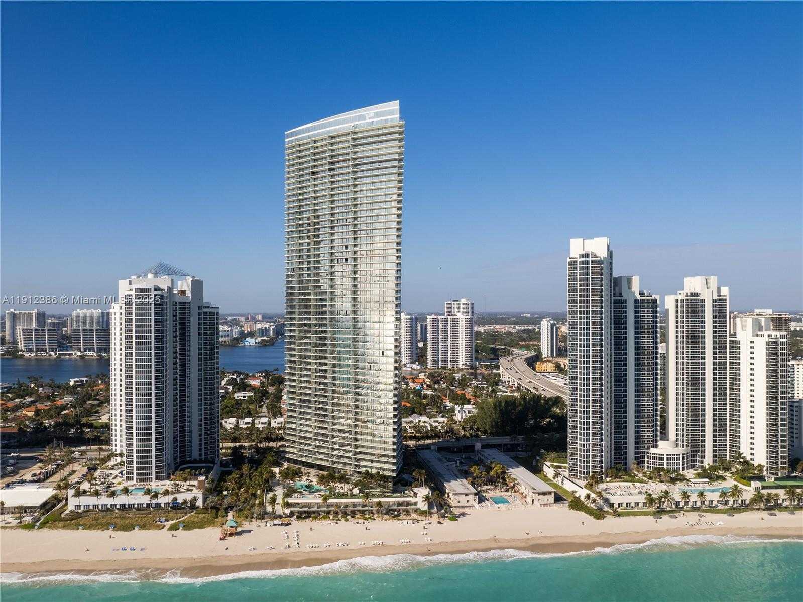 Small Image of 18975 COLLINS AVE #905, Sunny Isles Beach Number 1