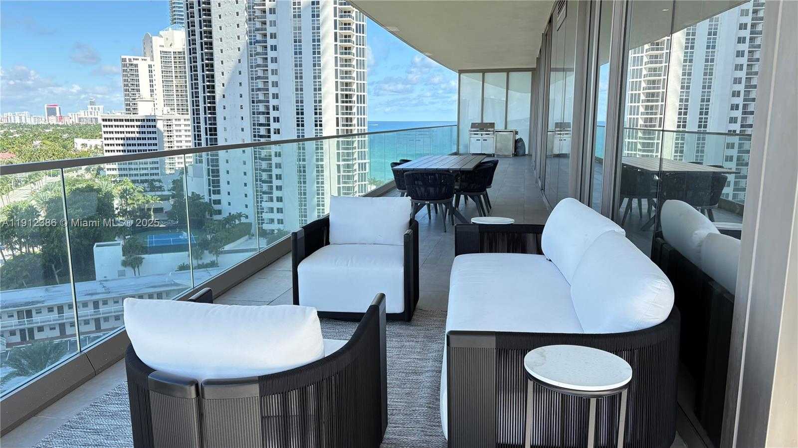 Small Image of 18975 COLLINS AVE #905, Sunny Isles Beach Number 10